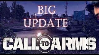 Call to Arms - BIG UPDATE 1.020