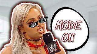 LIV On SAVAGE MODE (Kinda)!