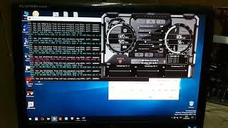 Тест RX5700 на популярных системах. HiveOS vs RaveOS vs Win10. Лучшее потребление!