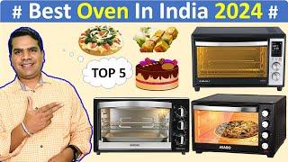 Best Oven in India 2024 | Best OTG Oven for Home in India 2024 | Best OTG Oven 2024 |