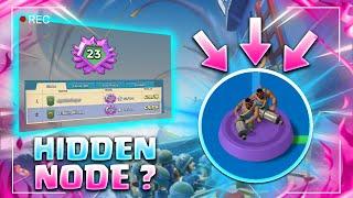 This Node is OVERPOWERD! Push to Global #2! - Boom Beach Warships