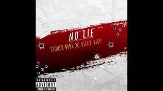 [NO-LIE] STONER BABA X RICKY RICH|| prod by : Kz beats @stonerbaba6076