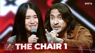 Ello Jatuh Cinta Sama Suara Feby di Lagu "Akad"! Semua Judges Pusing! - X Factor Indonesia 2024