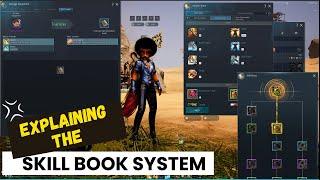 Blade and Soul NEO: Explaining the SKILLBOOK System.