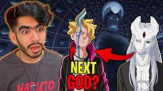 Boruto might be the Next KING of Otsutsuki  | Naruto/Boruto Theory