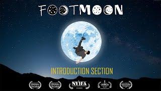 Foot Moon - Julien Cudot - Introduction