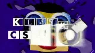 Klasky Csupo Boy Voice