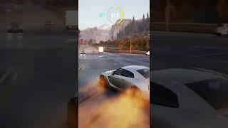 CarX Street PC Nissan GTR R35 Powersliding