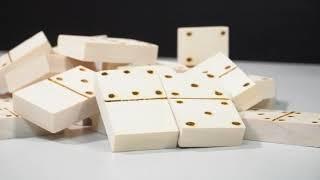 How to Make Domino | MrTinkerer