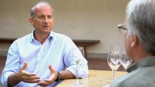 James Discusses Italian Wine with Lamberto Frescobaldi