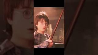 Harry Potter's magic WAND ‍️ #shorts #harrypotter