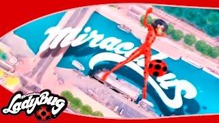 Miraculous Ladybug - Opening [English]