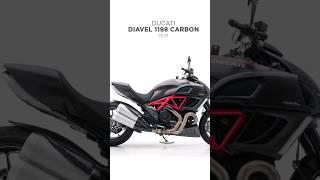 Ducati Diavel 1198 Carbon Ultimate Review & Ride Experience #ducati #motorcyclereview