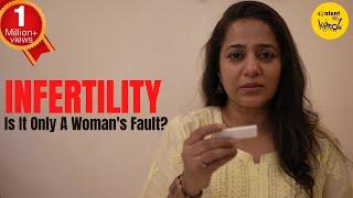 Pregnancy Short Film | Infertility Hindi Short Movies | Content Ka Keeda