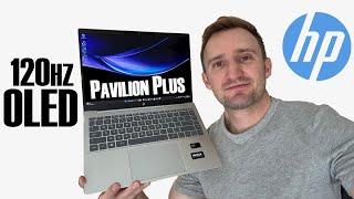 MUCH Better Than Expected - 2024 HP Pavilion Plus 14" Laptop