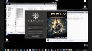 Deus Ex Mankind Divided - api-ms-win-core-libraryloader-l1-2-0.dll error and workaround