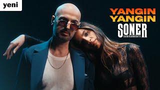 Soner Sarıkabadayı - Yangın Yangın (Official Video)