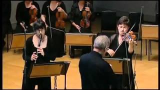 BBC Proms 2010 - Bach Day 6 - Brandenburg Concerto No. 2