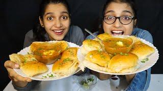 PAV BHAJI CHALLENGE | PAV BHAJI COMPETITION | PAV BHAJI | FOOD CHALLENGE