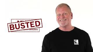 Heat Pump myths busted! Mike Holmes explains