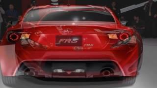 2016 Scion FR-S specs Interior Exterior Performance Price And Release