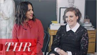 Lena Dunham and Jenni Konner Love Khloe Kardashian