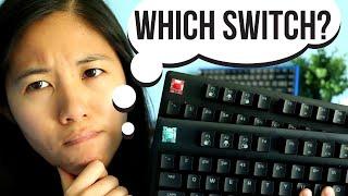 HyperX Red vs Aqua Switches: Which One is Best For You?