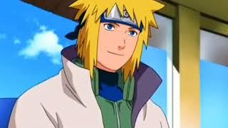 Nang ipasa ng ikalima kay Minato Ang pagiging Hokage Tagalog dubbed