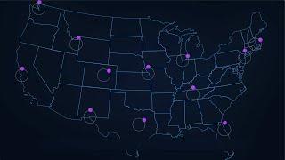 How an Ising machine solves the traveling salesman problem