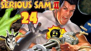 #24 ● Ein fairer Tausch ● Serious Sam 2 [BLIND]