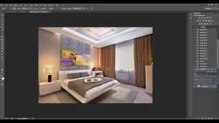 Видеоуроки фотошоп. Уроки Photoshop. Новые инструменты Photoshop CS6 Extended Проект Ивана Никитина