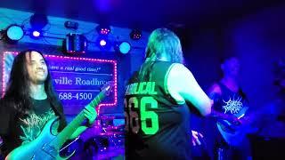 Homicyde - Full Set - Ridgeville, SC - 6-25-2024