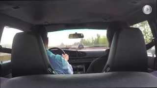 Sound- und Leistungstest Porsche 944 Turbo