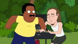 [NEW] The Cleveland Show 2025 Season 3 Ep.14 | The Cleveland Full Episodes 2025 NoCuts HD #1080p