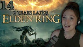 Lord of Blood DEFEATED | ELDEN RING Replay & DLC Prep [Part 14]