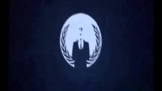 Anonymous Message to the philippines