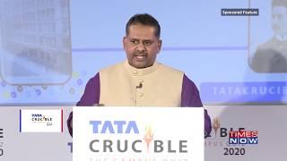 Tata Crucible Campus Quiz 2020 – Bhubaneswar Finals