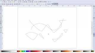 Inkscape: lo strumento secchiello