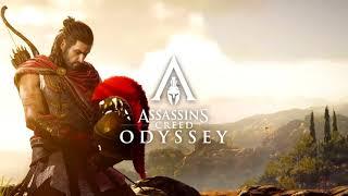 Really Slow Motion & Epic North - Exosuit ("Assassins Creed: Odyssey" E3 2018 Trailer Music)