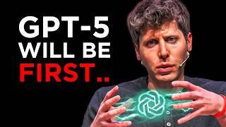 GPT-5: The Most Intelligent AI Tool Ever Created | Project Stargate