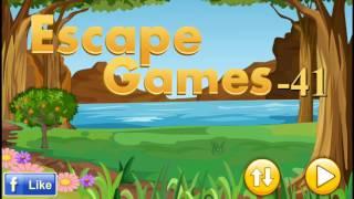 101 New Escape Games - Escape Games 41 - Android GamePlay Walkthrough HD