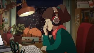 Lofi Girl's Dream 