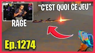 LES MEILLEURS CLIPS DE LA JOURNEE SwiFiiii, KaffWorld, Rage, Lypning -BEST OF VALORANT FR Ep 1274