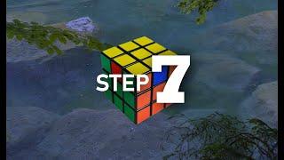 Step 7 | Simple Version