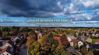 Bündnisportrait: Lokales Bündnis für Familie Petershagen/Eggersdorf