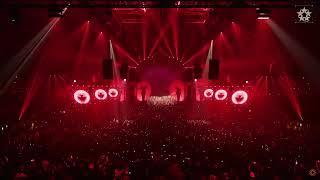 Deepack & Zany & Luna @ Qlimax The Final Prophecy 2024