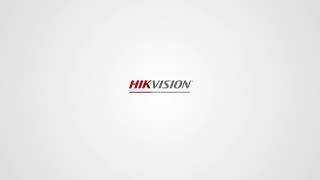 Hikvision tv commercial