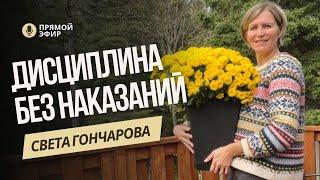 ДИСЦИПЛИНА или наказания? Как вырастить успешного и адекватного ребенка?