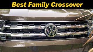 2019/2020 Volkswagen Atlas | The Child Seat Champ