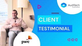 Client Testimonial | Automating ITGC Audits with PwC